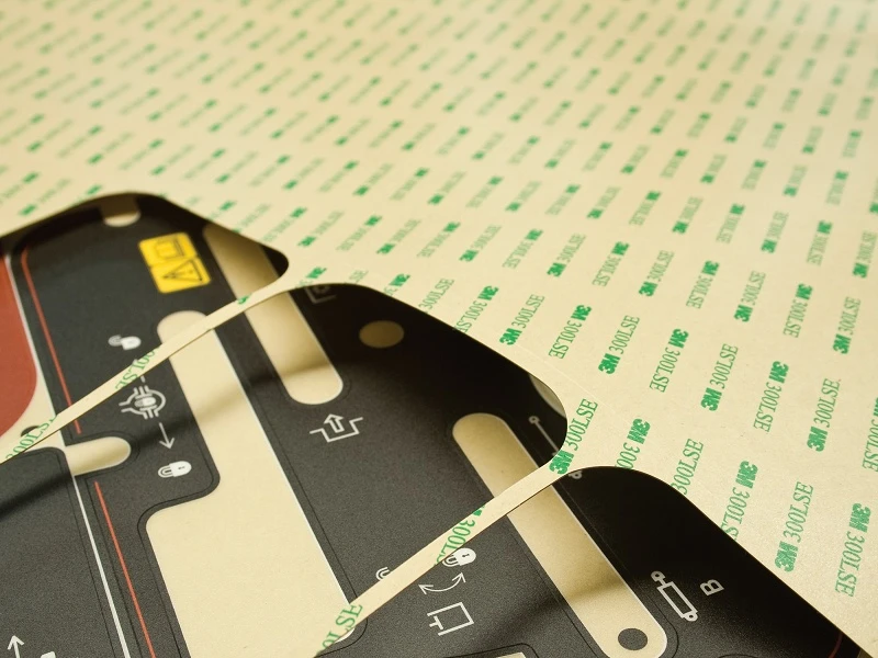Die Cutting