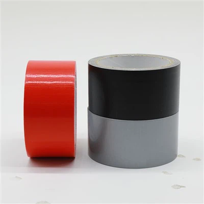 Ruban de conduit de tissu de qualité utilitaire